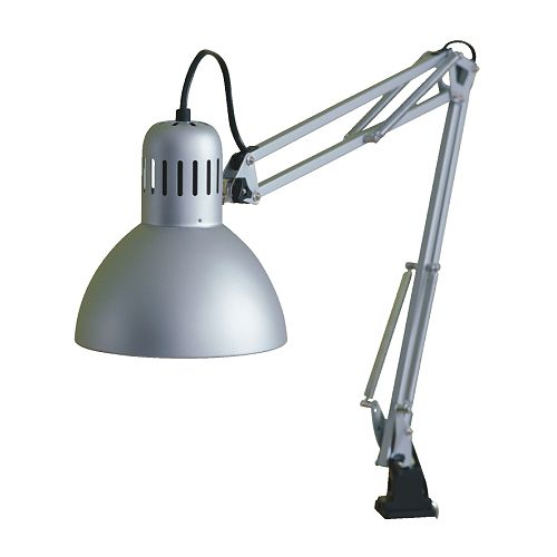 Tertial lamp