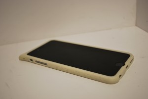 Printed in Glow in the dark PLA