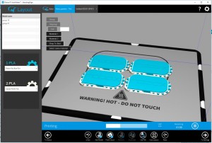 Dual Material AutoMaker