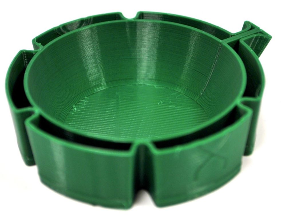 Spiral Mug Section Small